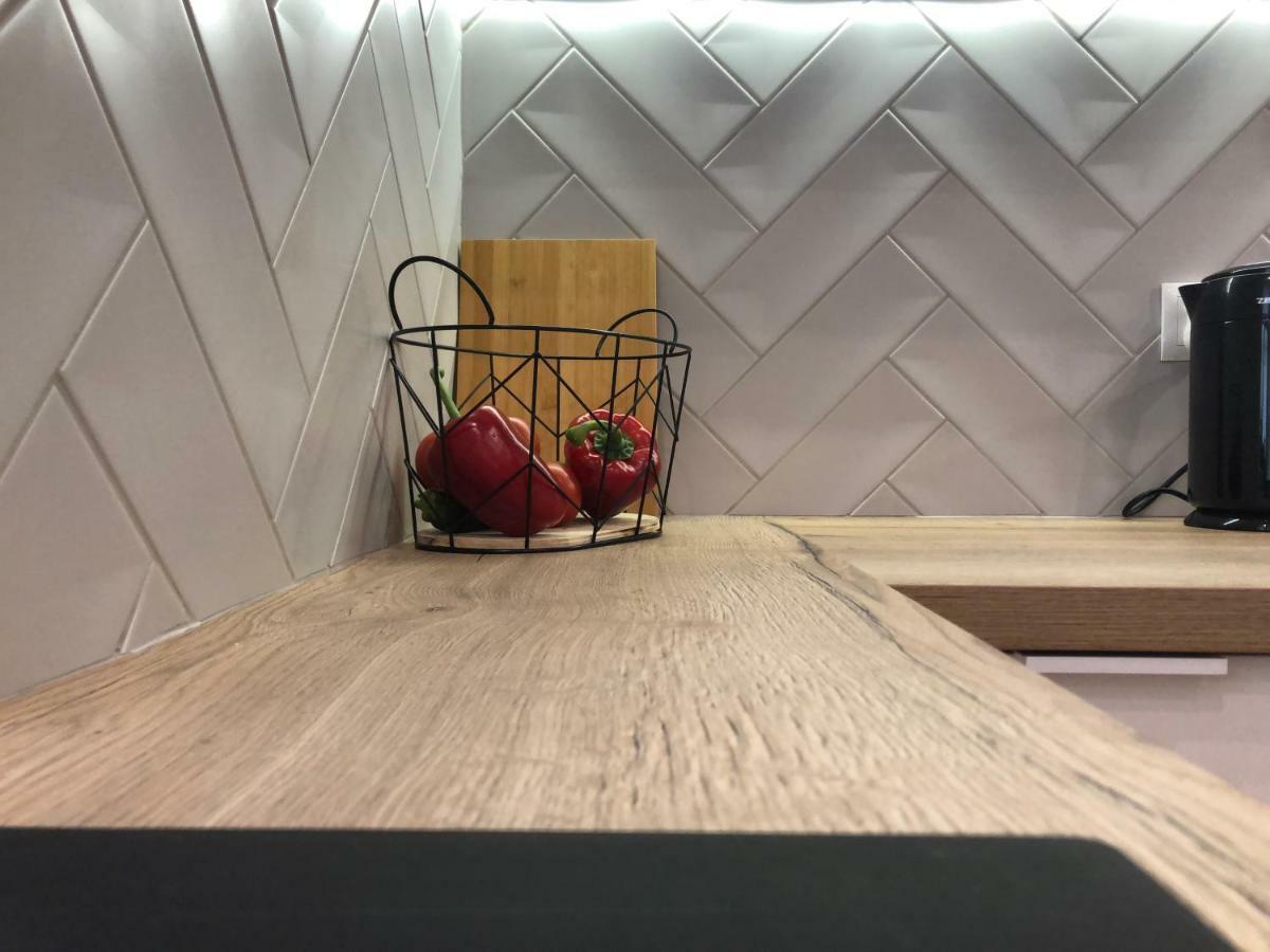 Bailey Apartment Гданск Екстериор снимка