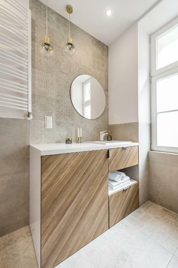 Bailey Apartment Гданск Екстериор снимка